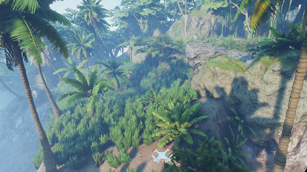 [VR游戏下载] 恐龙世界航拍摄影（Dinosaur Land Aerial Photograph）9893 作者:admin 帖子ID:5802 