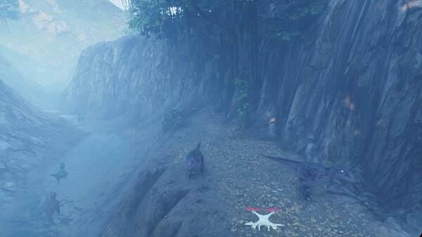 [VR游戏下载] 恐龙世界航拍摄影（Dinosaur Land Aerial Photograph）6397 作者:admin 帖子ID:5802 