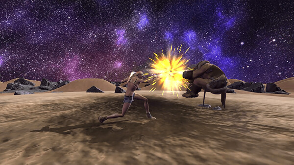 [VR游戏下载] 为你的复活而战（FIGHT FOR YOUR RESURRECTION VR）2168 作者:admin 帖子ID:5803 