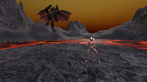 [VR游戏下载] 为你的复活而战（FIGHT FOR YOUR RESURRECTION VR）9353 作者:admin 帖子ID:5803 
