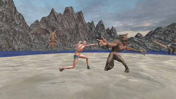 [VR游戏下载] 为你的复活而战（FIGHT FOR YOUR RESURRECTION VR）2274 作者:admin 帖子ID:5803 