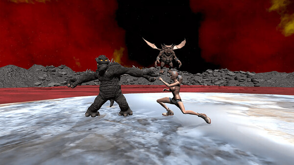 [VR游戏下载] 为你的复活而战（FIGHT FOR YOUR RESURRECTION VR）2467 作者:admin 帖子ID:5803 