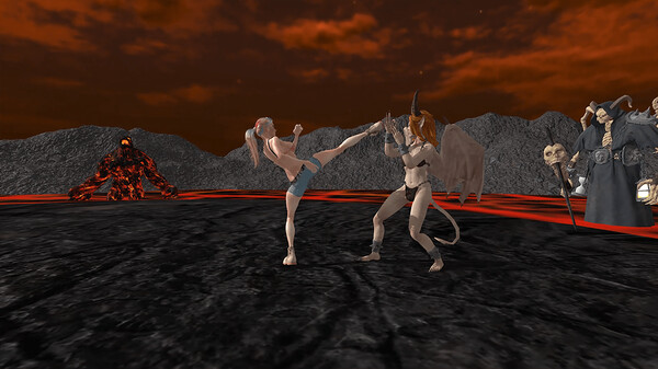 [VR游戏下载] 为你的复活而战（FIGHT FOR YOUR RESURRECTION VR）3906 作者:admin 帖子ID:5803 