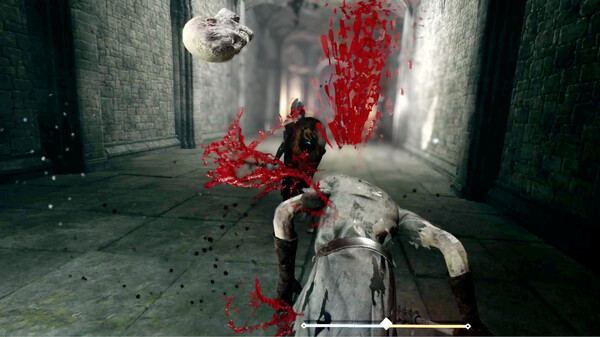 [VR游戏下载] 黑暗之魂VR（Grimlord）8911 作者:admin 帖子ID:5804 