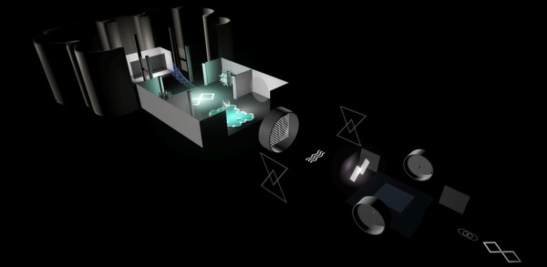 [VR游戏下载] 莫尔之家（House of Moiré）8243 作者:admin 帖子ID:5805 
