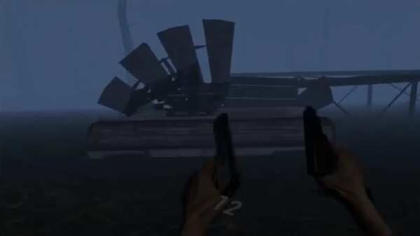 [VR游戏下载]快跑陆战队 (RUN GUN ZR)5229 作者:admin 帖子ID:5807 