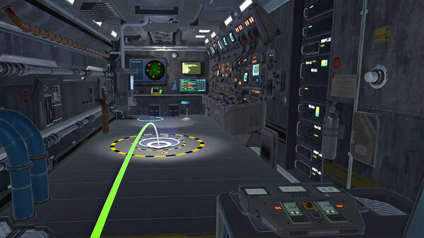 [VR游戏下载] 海对手VR（Sea Rivals VR）9713 作者:admin 帖子ID:5809 