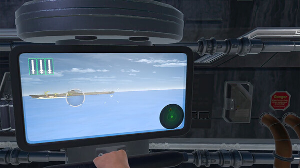[VR游戏下载] 海对手VR（Sea Rivals VR）6837 作者:admin 帖子ID:5809 