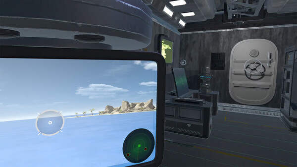 [VR游戏下载] 海对手VR（Sea Rivals VR）8711 作者:admin 帖子ID:5809 