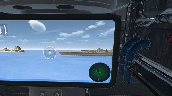 [VR游戏下载] 海对手VR（Sea Rivals VR）1277 作者:admin 帖子ID:5809 