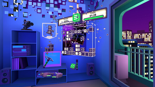 [VR游戏下载] 兽医世界（Vetrix Worlds）445 作者:admin 帖子ID:5810 