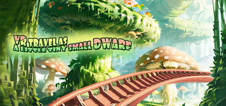 [VR游戏下载] VR小矮人旅行（VR travel as a little tiny small dwarf）373 作者:admin 帖子ID:5811 
