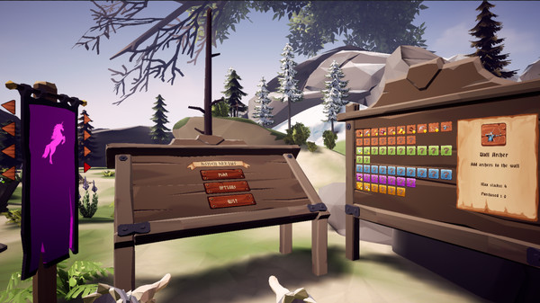 [VR游戏下载] 灰烬之箭 VR（Ashen Arrows）9535 作者:admin 帖子ID:5814 