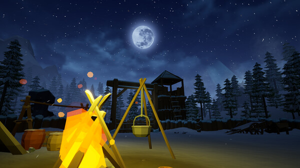 [VR游戏下载] 灰烬之箭 VR（Ashen Arrows）36 作者:admin 帖子ID:5814 