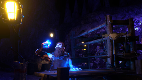 [VR游戏下载] 巨洞冒险 VR（Colossal Cave VR）5905 作者:admin 帖子ID:5816 