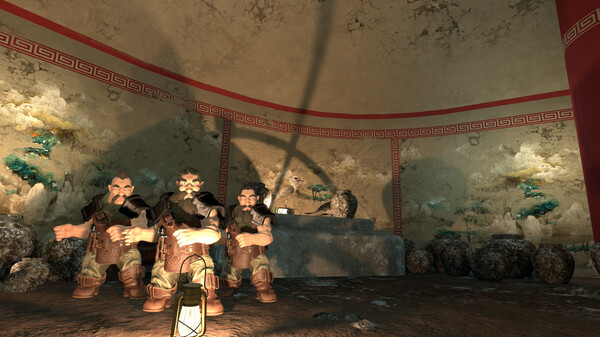 [VR游戏下载] 巨洞冒险 VR（Colossal Cave VR）8160 作者:admin 帖子ID:5816 