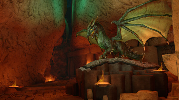 [VR游戏下载] 巨洞冒险 VR（Colossal Cave VR）8774 作者:admin 帖子ID:5816 