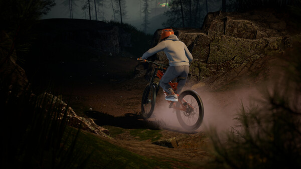 [VR游戏下载] 山地自行车比赛 VR（DownhillVR）9516 作者:admin 帖子ID:5817 