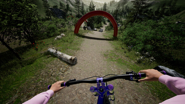 [VR游戏下载] 山地自行车比赛 VR（DownhillVR）4631 作者:admin 帖子ID:5817 