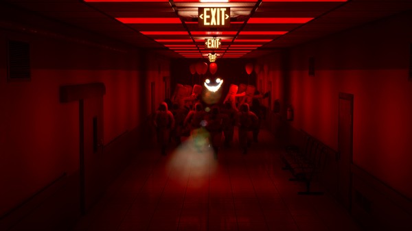 [VR游戏下载] 后室 VR（Escape the Backrooms）571 作者:admin 帖子ID:5818 