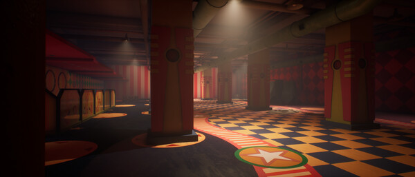 [VR游戏下载] 后室 VR（Escape the Backrooms）6032 作者:admin 帖子ID:5818 