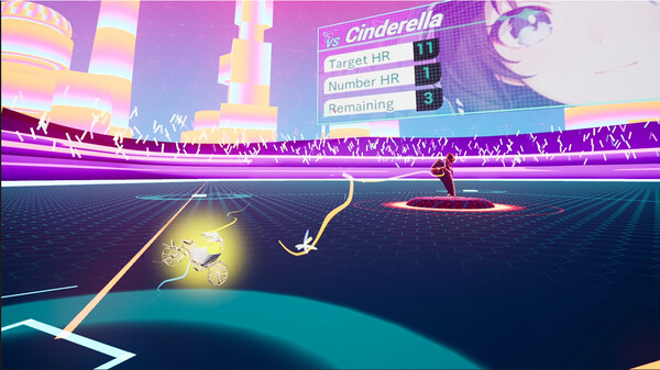 [VR游戏] 本垒打比赛:对战童话故事 (Home Run Derby: vs Fairy Tales)6014 作者:admin 帖子ID:5819 