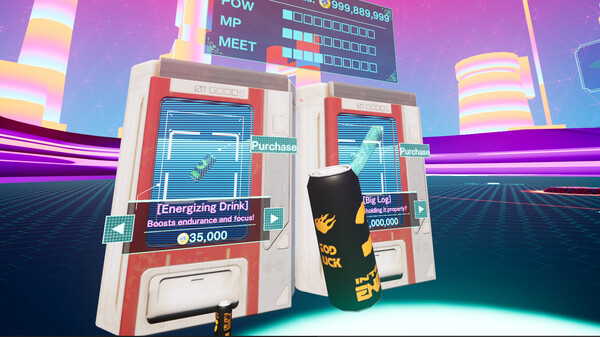 [VR游戏] 本垒打比赛:对战童话故事 (Home Run Derby: vs Fairy Tales)7756 作者:admin 帖子ID:5819 