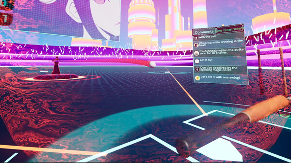 [VR游戏] 本垒打比赛:对战童话故事 (Home Run Derby: vs Fairy Tales)2221 作者:admin 帖子ID:5819 