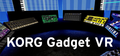 [VR游戏下载] 音乐模拟器 VR（KORG Gadget VR）4589 作者:admin 帖子ID:5821 