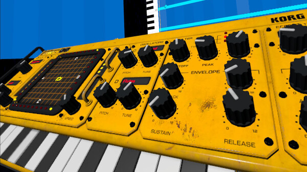 [VR游戏下载] 音乐模拟器 VR（KORG Gadget VR）2606 作者:admin 帖子ID:5821 