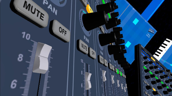 [VR游戏下载] 音乐模拟器 VR（KORG Gadget VR）2158 作者:admin 帖子ID:5821 