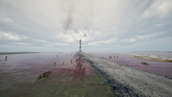 [VR游戏下载] Liminal土地（Liminal Lands）2771 作者:admin 帖子ID:5822 