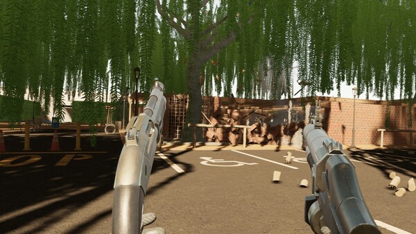[VR游戏下载] 极度解压 VR（Stressed Out）6108 作者:admin 帖子ID:5826 