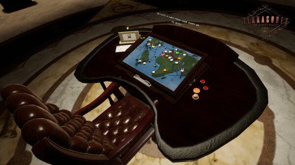 [VR游戏下载] TerraCodex：被盗文物（terracodex: The Stolen Relics）1827 作者:admin 帖子ID:5827 