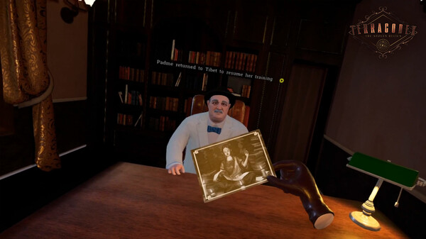 [VR游戏下载] TerraCodex：被盗文物（terracodex: The Stolen Relics）1018 作者:admin 帖子ID:5827 