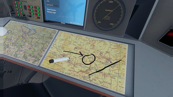 [VR游戏下载] V-空中交通管制（V-Air Traffic Control）2908 作者:admin 帖子ID:5829 