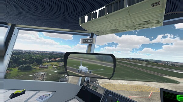 [VR游戏下载] V-空中交通管制（V-Air Traffic Control）4340 作者:admin 帖子ID:5829 
