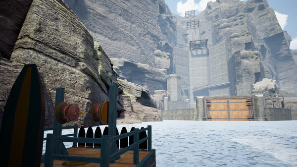 [VR游戏下载] 极限刺激挑战（Venture's Gauntlet VR）7424 作者:admin 帖子ID:5830 
