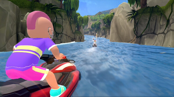 [VR游戏下载] 多合一夏天运动 VR (All-In-One Summer Sports VR)2237 作者:admin 帖子ID:5832 