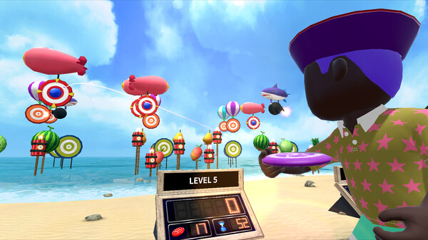 [VR游戏下载] 多合一夏天运动 VR (All-In-One Summer Sports VR)1224 作者:admin 帖子ID:5832 