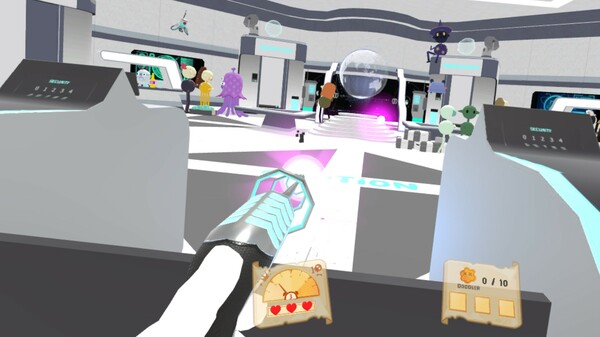 [VR游戏下载] 找不同 VR（Differlands）1226 作者:admin 帖子ID:5833 