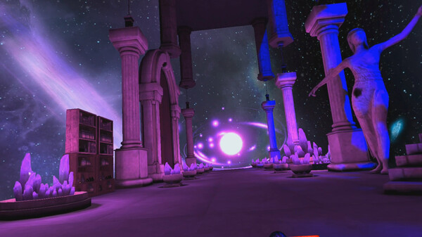 [VR游戏下载] 极乐世界审判（Elysium Trials）2543 作者:admin 帖子ID:5834 