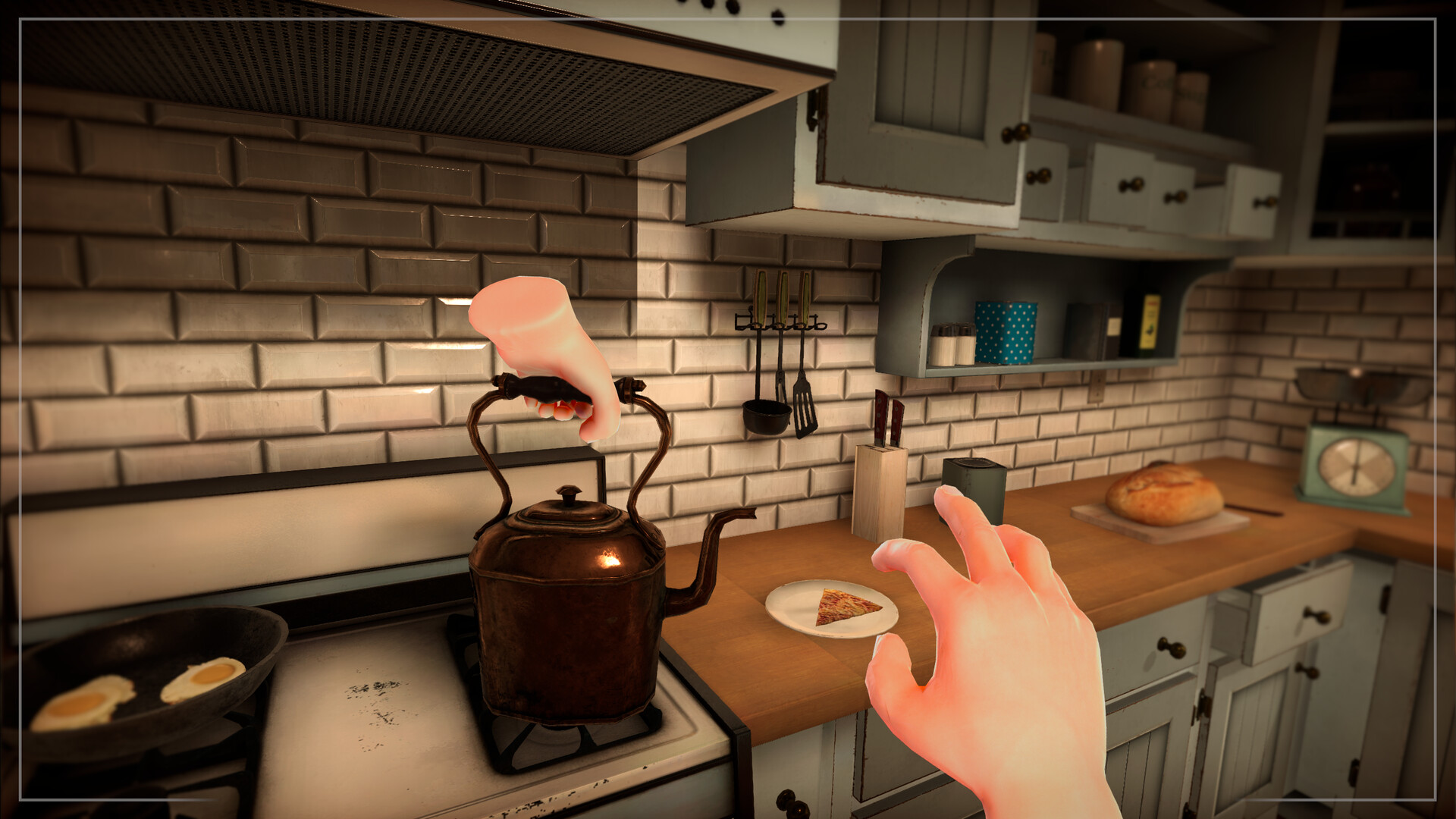 [VR游戏下载] 老人院之谜（Grandma's Legacy VR）862 作者:admin 帖子ID:5837 