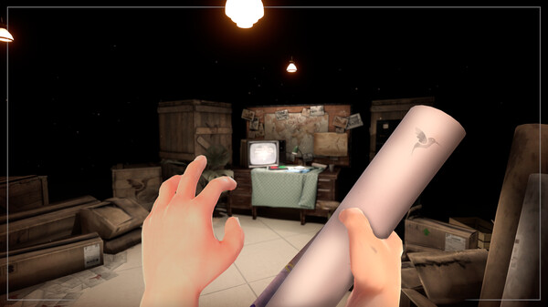 [VR游戏下载] 老人院之谜（Grandma's Legacy VR）9818 作者:admin 帖子ID:5837 