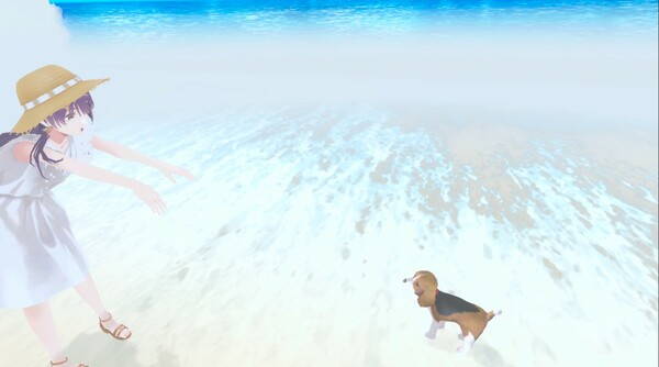 [VR下载Hop Step Sing 在我身边Hop Step Sing! Shikiri Shiishiba - By My Side4638 作者:admin 帖子ID:5838 