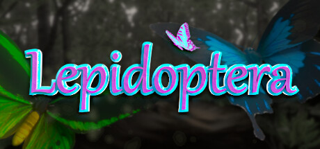 [VR游戏下载] 鳞翅目 昆虫观察（Lepidoptera）6925 作者:admin 帖子ID:5839 