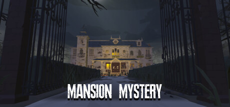 [VR游戏下载] 豪宅之谜（Mansion Mystery）292 作者:admin 帖子ID:5841 