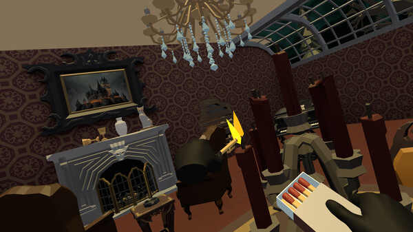 [VR游戏下载] 豪宅之谜（Mansion Mystery）7622 作者:admin 帖子ID:5841 