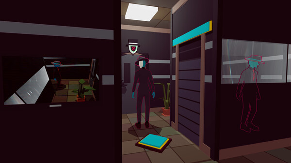 [VR游戏下载] 幻像矩阵（Phantom Matrix）172 作者:admin 帖子ID:5842 