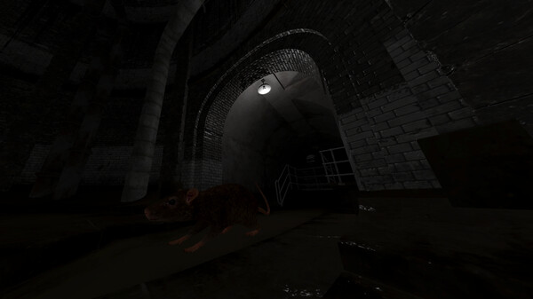 [VR游戏下载] 老鼠模拟器 VR（Scamper）3144 作者:admin 帖子ID:5844 